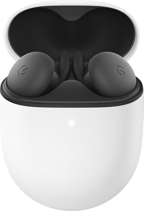 Produktbild Google Pixel Buds A-Series (NC, 5 h, Kabellos)