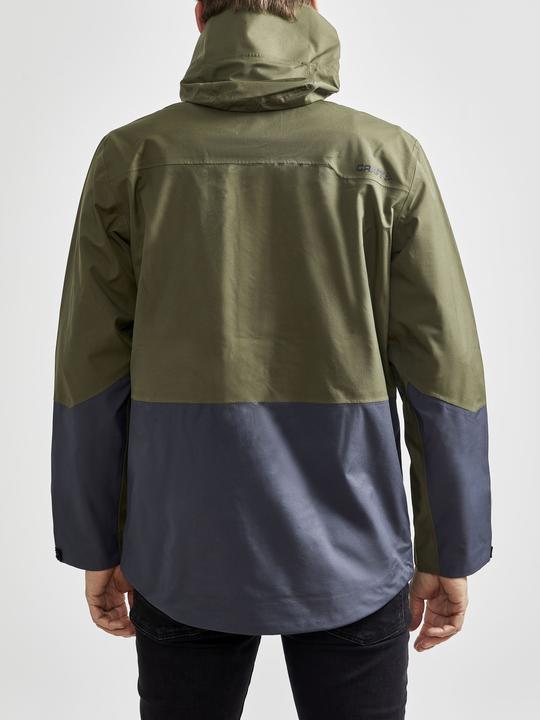 Image du produit Craft Veste Block Shell Homme (3XL)
