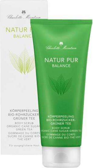 Immagine prodotto Charlotte Meentzen Natura Puro Equilibrio (200 ml)