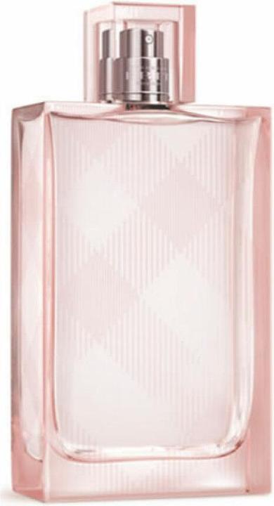 Produktbild Burberry Brit Sheer 2014 (Eau de Toilette, 100 ml)