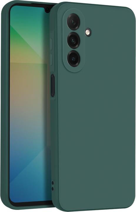 Actual product image Avizar Classic Case Mat (Samsung Galaxy A26)