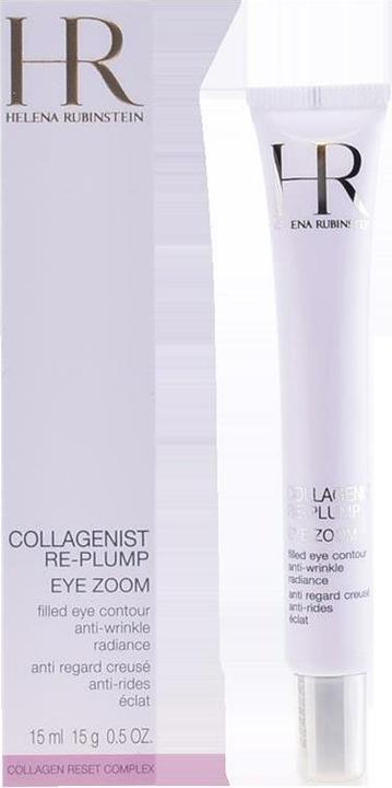 Produktbild Helena Rubinstein Collagenist Re-Plump Eye Zoom Augenpflege (15 ml)