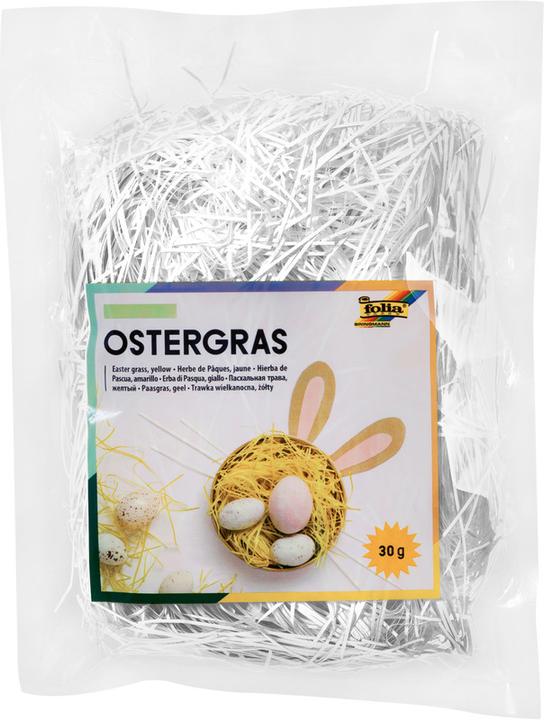 Immagine prodotto Folia Erba di Pasqua (1 x, 20 x 20 x 20 x 20 cm)