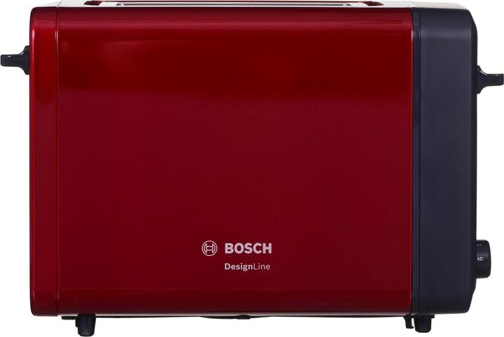 Actual product image Bosch Hausgeräte TAT4P424EN Toaster 2 slice(s)