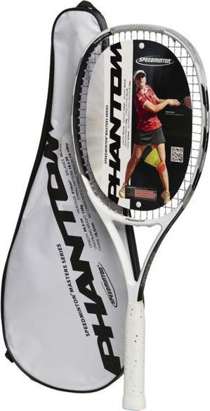 Actual product image Speedminton Racket PHANTOM