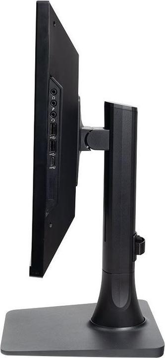 Productafbeelding Bluechip BUSINESSline AIO2350 *EDU* Intel® Core™ i5 processor 14400 / tot 4,70 GHz, Windows 11... (Intel Core i5-14400, 16 GB, 500 GB)