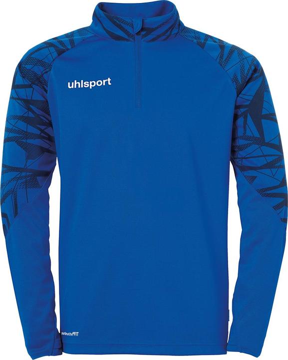 Uhlsport 1/4 ZIP TOP GOAL 25 1/4 ZIP TOP