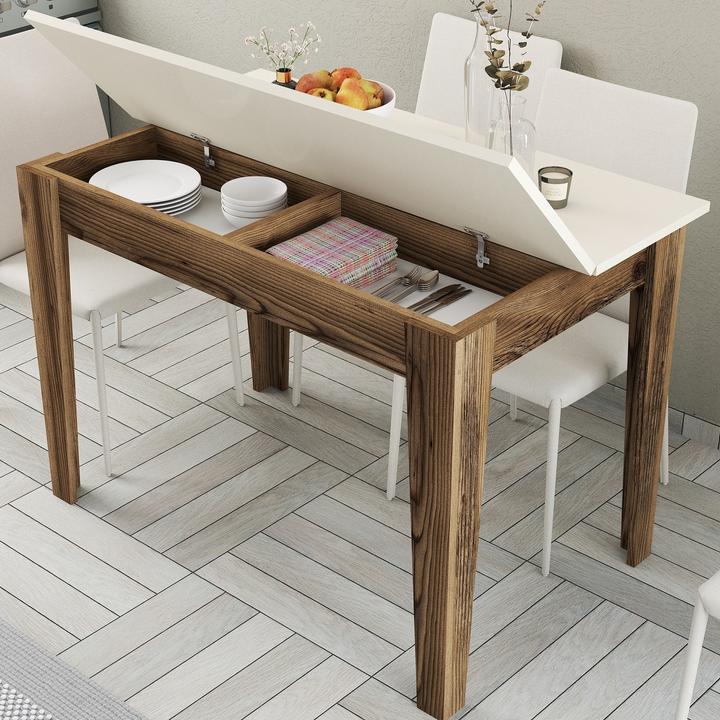 Actual product image Hanah Home Sylvie (110 x 72 x 75 cm)