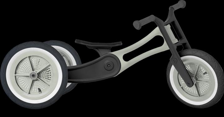 Produktbild Wishbone Bike recycling Edition 2 in 1 Raw (12")