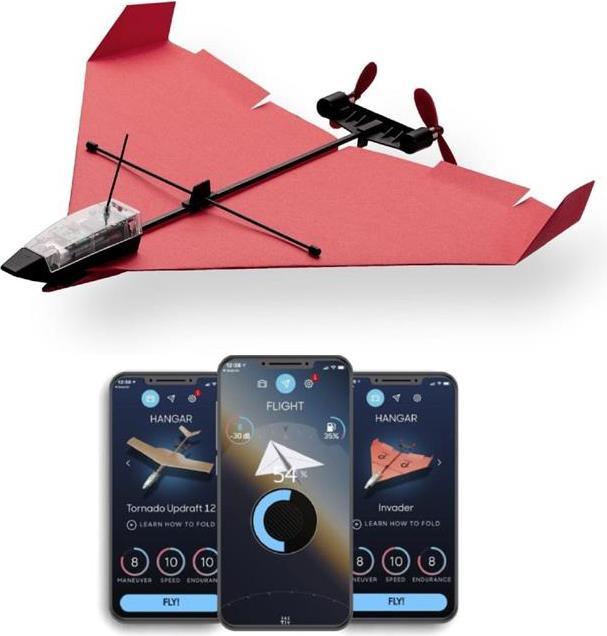 PowerUp 4.0 Kit (Parkflyer)