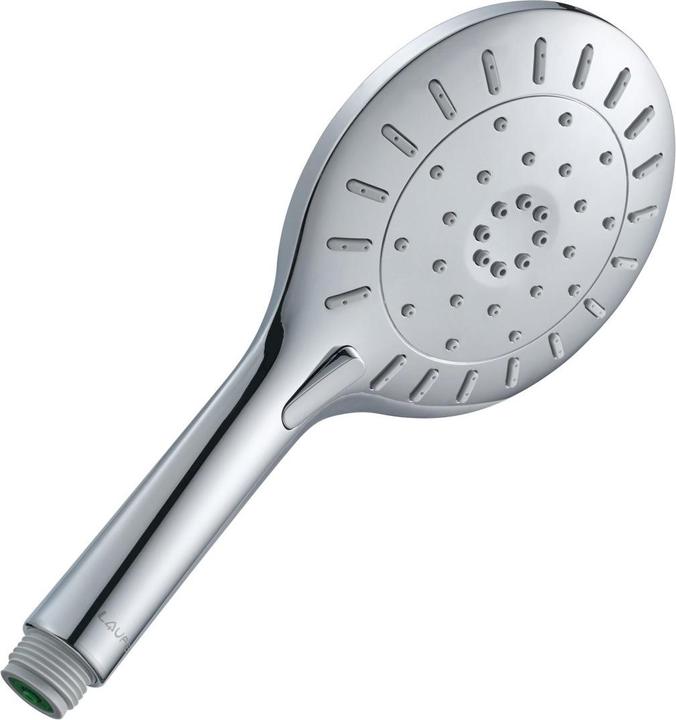 Laufen Arwa MyTwin120 (3 Strahlarten, 1 l/min)