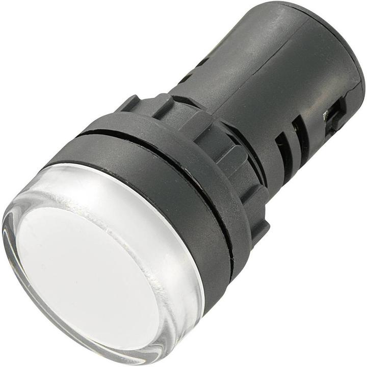 Produktbild Tru Components LED-Signalleuchte mehrfarbig R