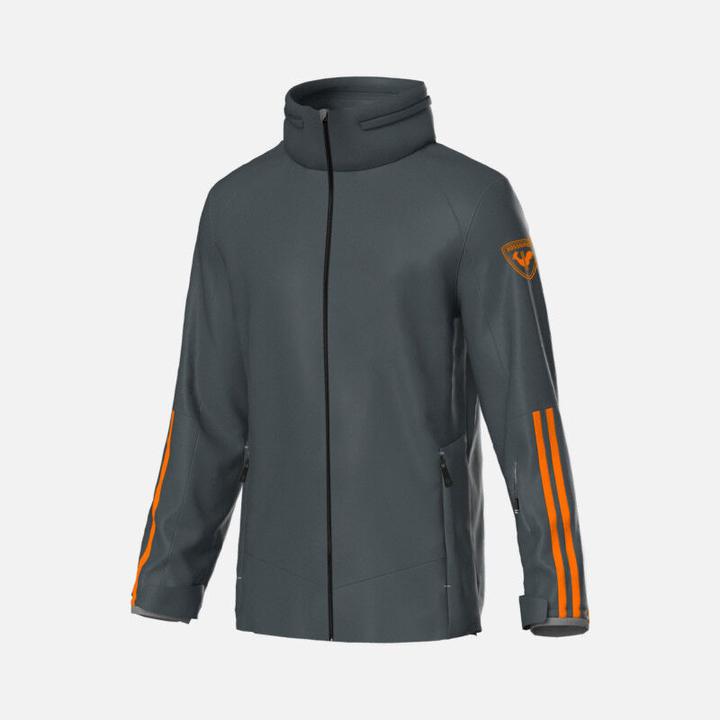Rossignol Strawpile Jacket (S)