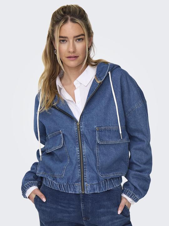 Immagine prodotto Only ONLKENZIE Skater Fit Jeans Baggy Fit Jeans (S)