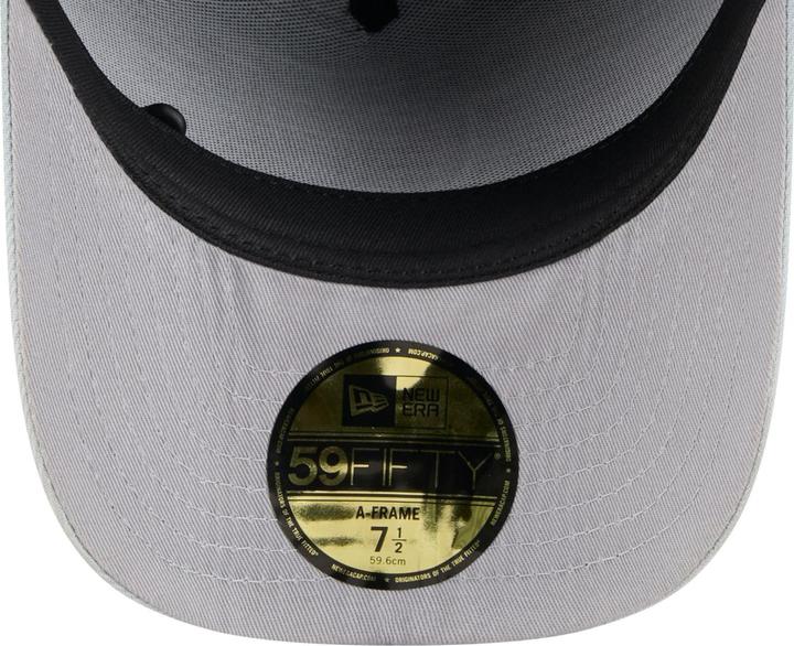 Immagine prodotto New Era 59Fifty Cap - 2025 DRAFT Las Vegas Raiders - 7 7/8 (7 7/8)