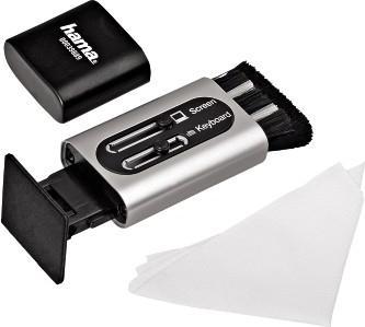 Hama Lenspen "Laptop Pro", LCD/TFT/Plasma