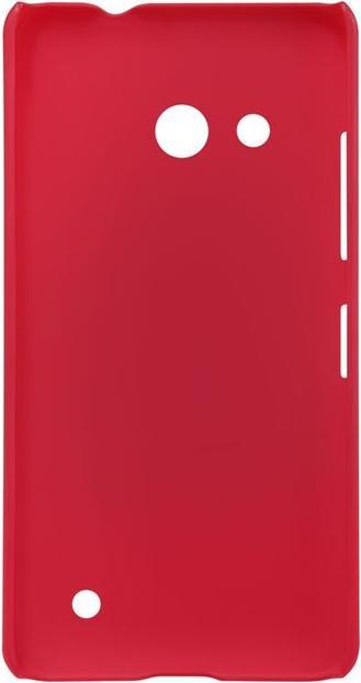 Actual product image Nillkin Super Frosted Shield Series (Microsoft Lumia 550)