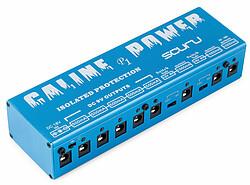 Caline P-1 Alimentation électrique