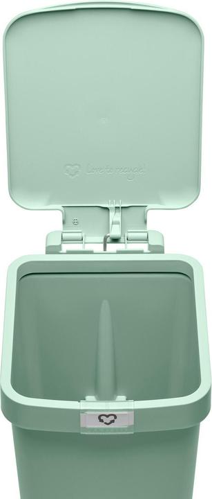 Immagine prodotto Brabantia Cestino StepUp (10 l)
