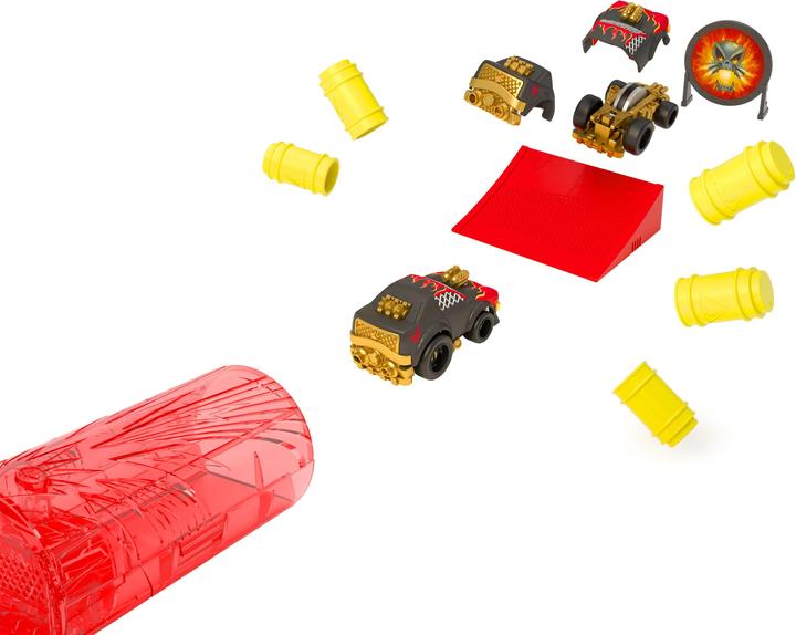 Actual product image Zuru Boom City Racer - Starter Pack (20162)