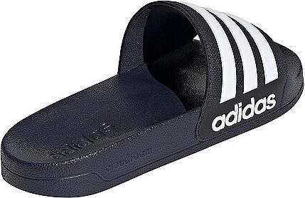 Produktbild adidas ADILETTE SHOWER,LEGINK/FTWWHT/ LEGINK/FTWWHT/LEGINK Grösse: 5 (38)