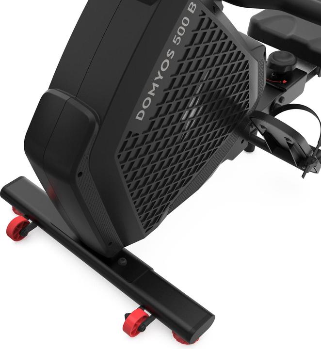 Actual product image Domyos R500