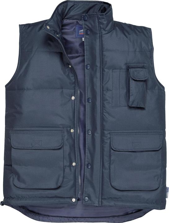 Produktbild Portwest Classic Weste (XXL)