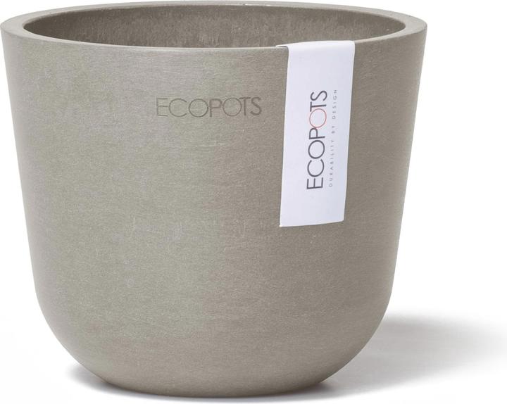 Image du produit Ecopots Oslo Mini (19 cm)