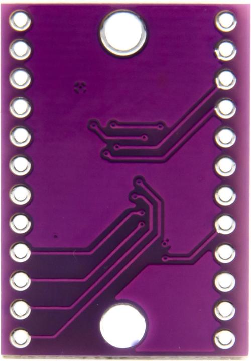 Immagine prodotto Purecrea Multiplexer I2C a 8 canali TCA9548A