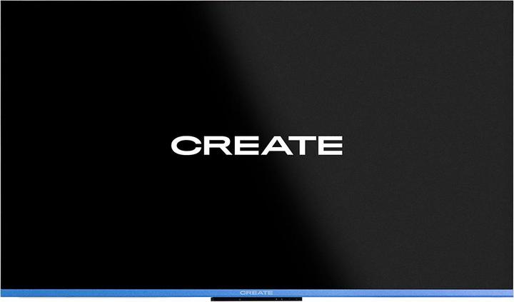 Produktbild Create Color Studio - Smart (50", QLED, 4K)