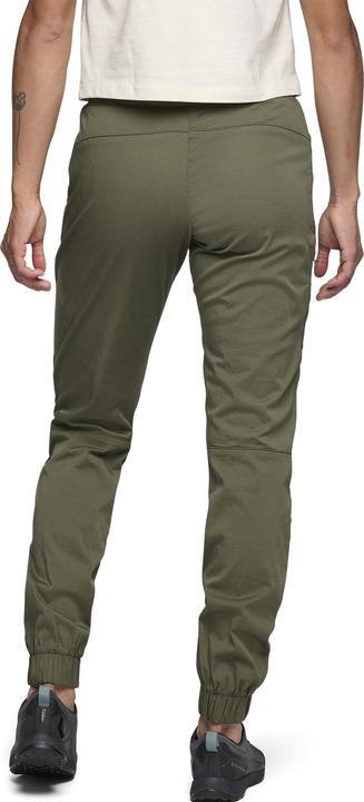 Image du produit Black Diamond W Notion Sp Pants (XS)