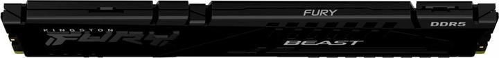 Actual product image Kingston 64GB DDR5 6000MT/S CL30 DIMM (2 x 32GB, 6000 MHz, DDR5 RAM, DIMM)