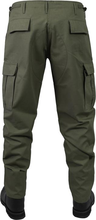 Immagine prodotto Normani Pantaloni Ripstop Uomo Terrain (XXL)