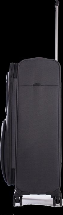 Produktbild Stratic Bendigo Light + Koffer (88 l, M (50 - 90l))