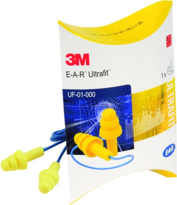 Produktbild 3M Ultrafit (2 x)