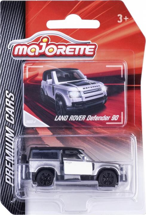 Produktbild Majorette Volvo EX90