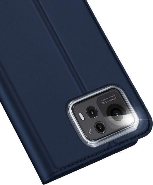 Immagine prodotto Dux Ducis - Skin Pro - Asus Zenfone 12 Ultra - Blue (Asus Zenfone 12 Ultra)