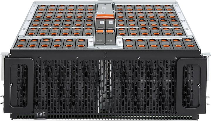 Image du produit WD SE4U60-60 HC550 nTAA He SATA 512E