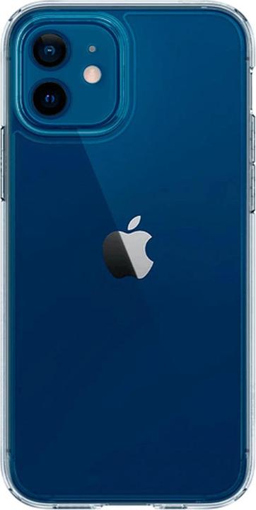 Image du produit Spigen Ultra Hybride (Realme 12 Pro+, Apple iPhone 12)