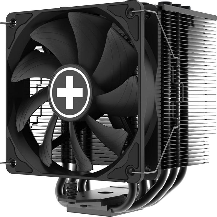 Actual product image Xilence CPU Cooler M906 Perfomance X Multisocket (XC081) (154 mm)