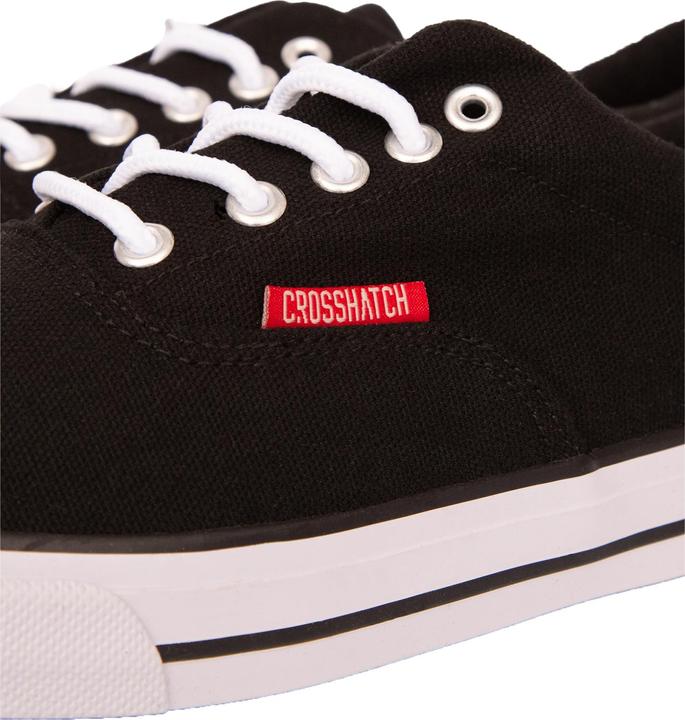 Produktbild Crosshatch Sneaker Skywalk Canvas (43)