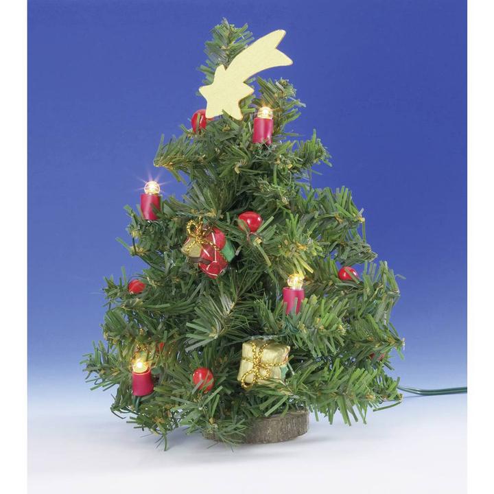Produktbild Kahlert Licht Weihnachtsbaum