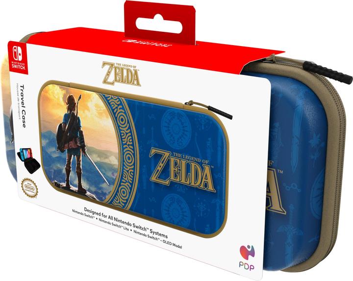 Produktbild PDP Travel Case (Switch, Switch Lite, Switch OLED)