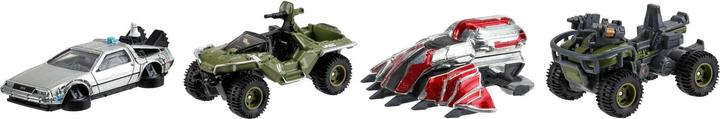 Produktbild Hot Wheels Premium Car Entertainment