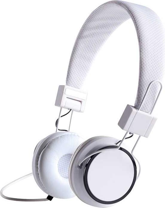 Immagine prodotto Grundig - Cuffie on-ear Neon (bianco)