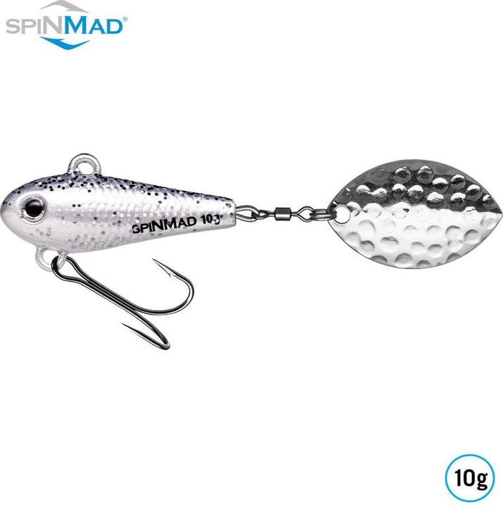 Immagine prodotto Lieblingsköder SpinMad Originals Sunny (600 cm)