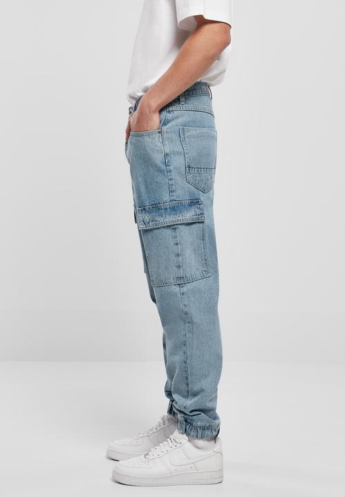 Image du produit Southpole Denim avec poches cargo (34)