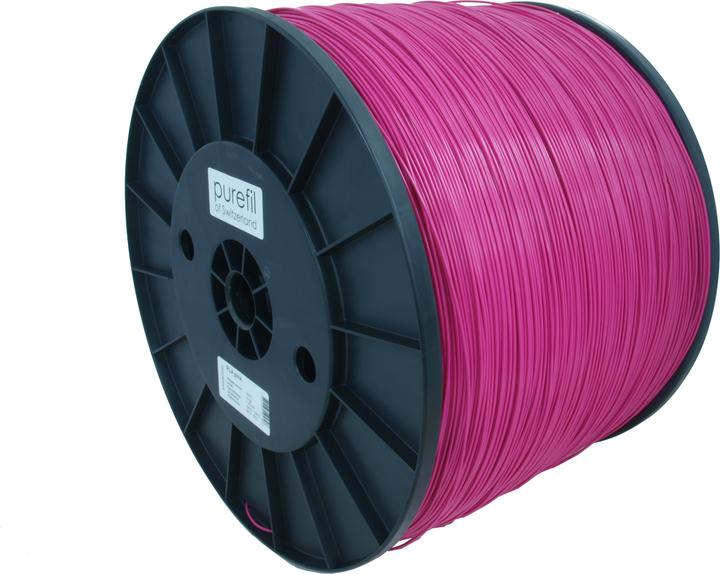 Telemagenta RAL 4010