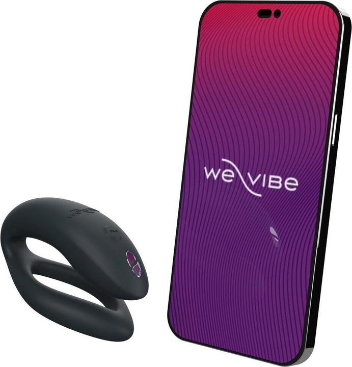 Image du produit Womanizer x We-vibe Lust & Luxury Kollektion Box