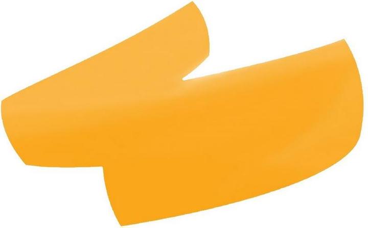 Immagine prodotto Talens Penna a pennello Ecoline (Giallo scuro, 1 x)